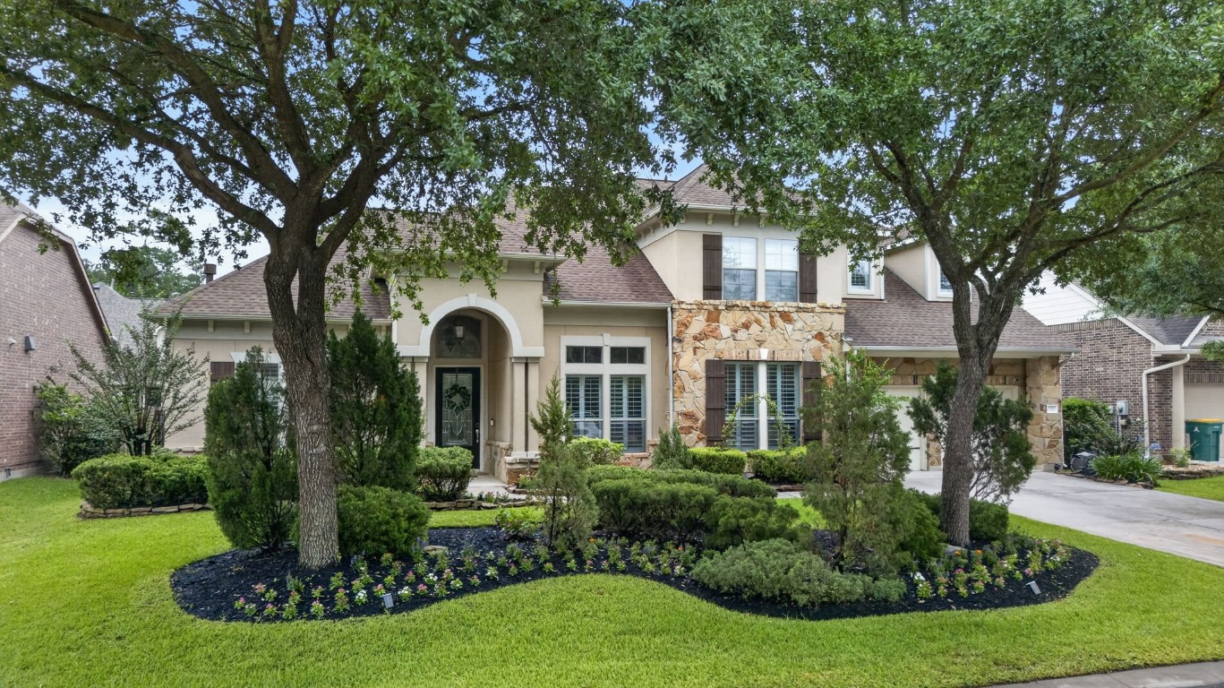 120 East Tupelo Green Circle Spring, TX 77389 - Photo 5 of 50