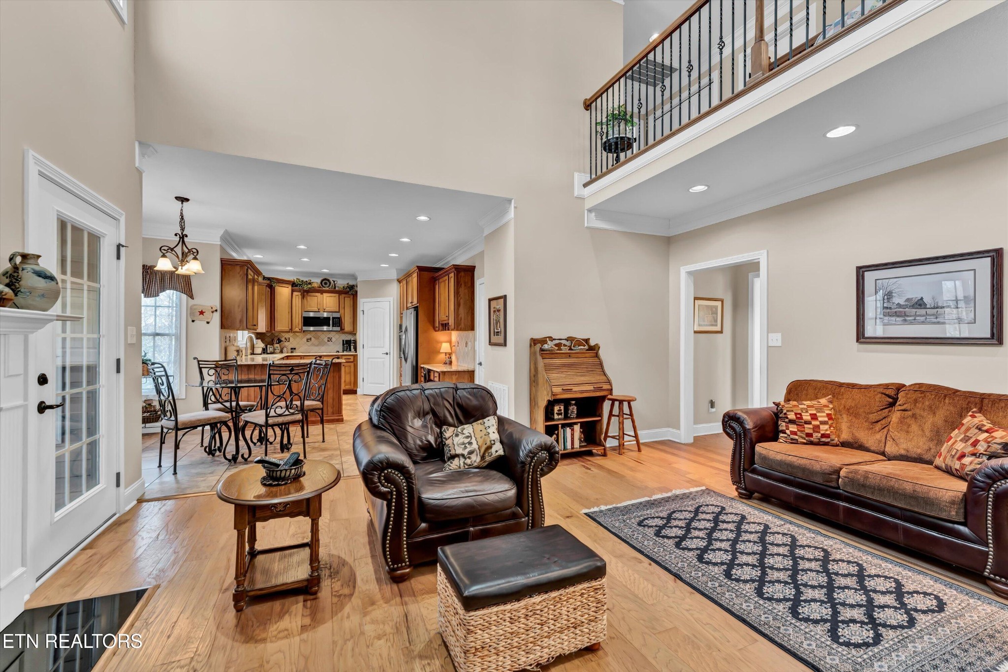 5606 Bridgehampton Drive Powell, TN 37849 - Photo 11 of 51 Gallery Image 11