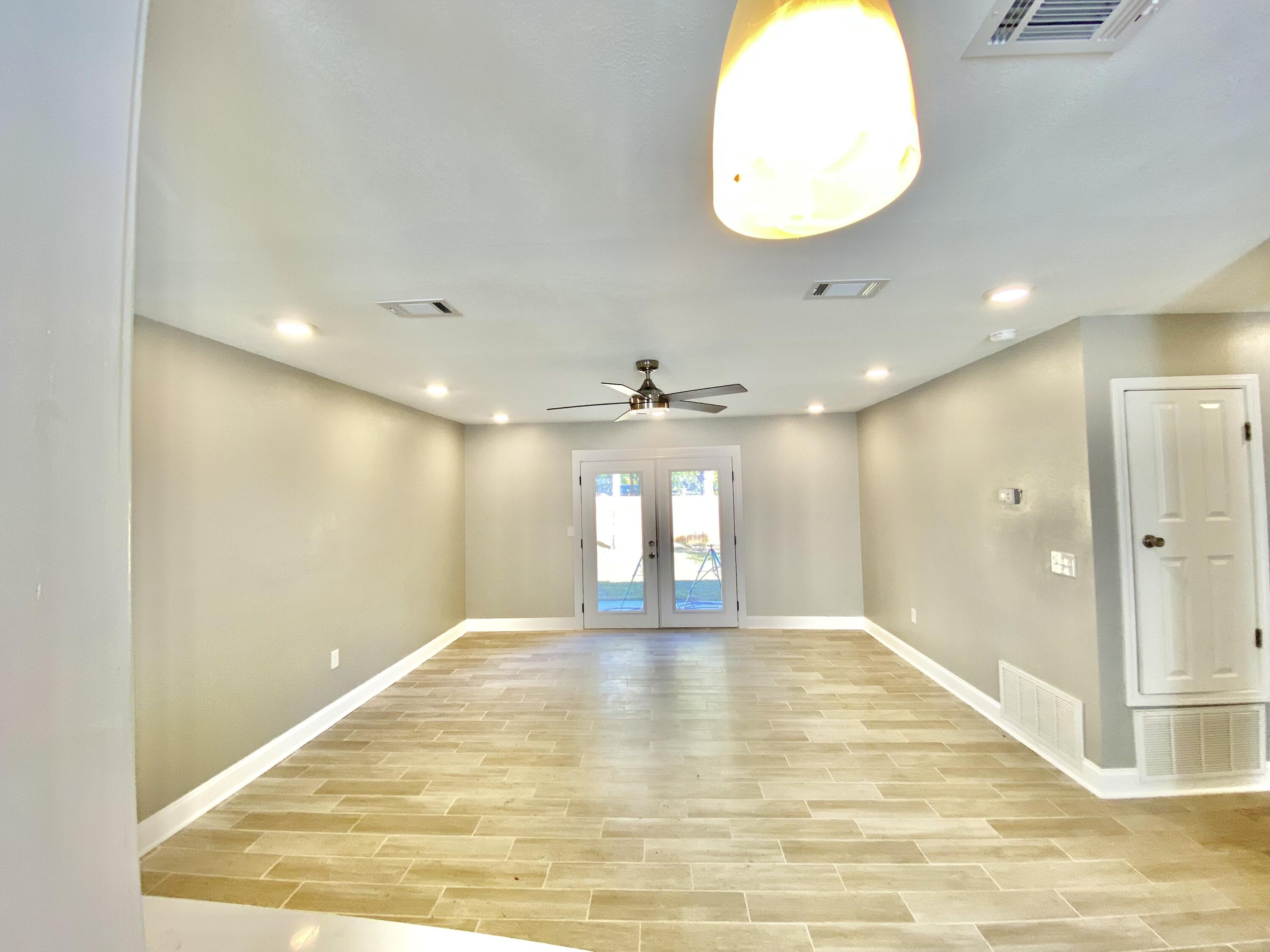 795 Bay Street Crestview, FL 32536 - Photo 13 of 34 a view of an empty room