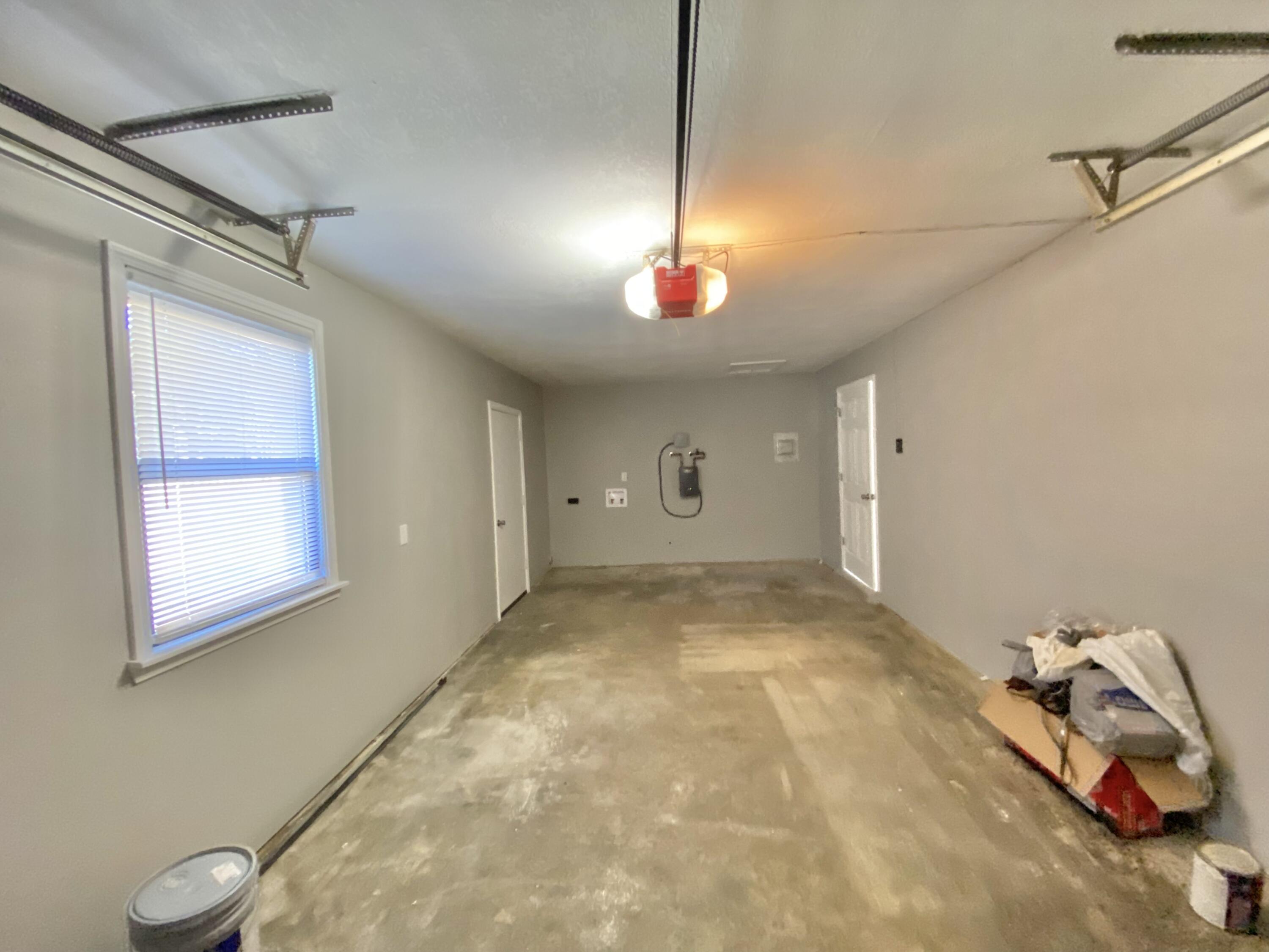 795 Bay Street Crestview, FL 32536 - Photo 25 of 34 a view of a room with gym equipment