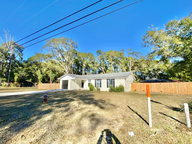 $275,000 | 795 Bay Street, Crestview, FL 32536