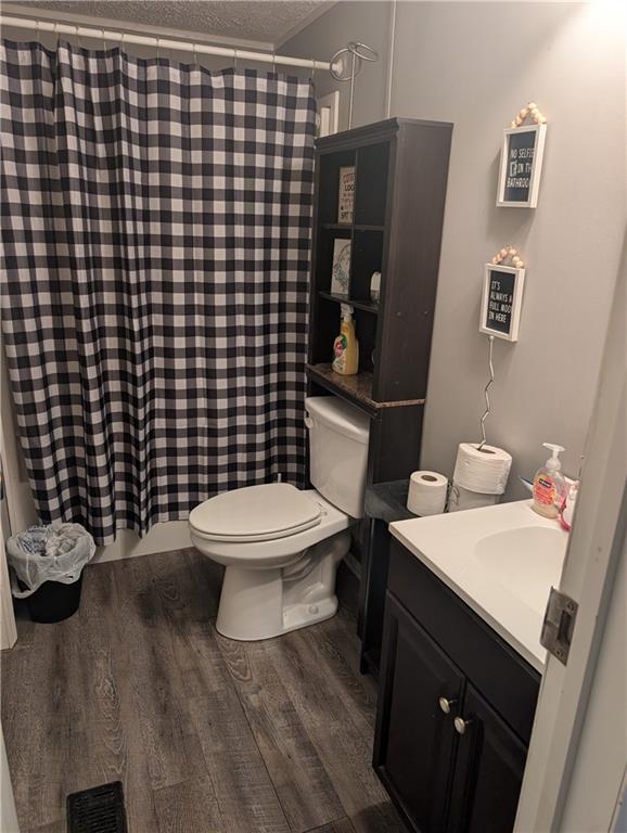 330 Davidson Road Cleveland, GA 30528 - Photo 13 of 25