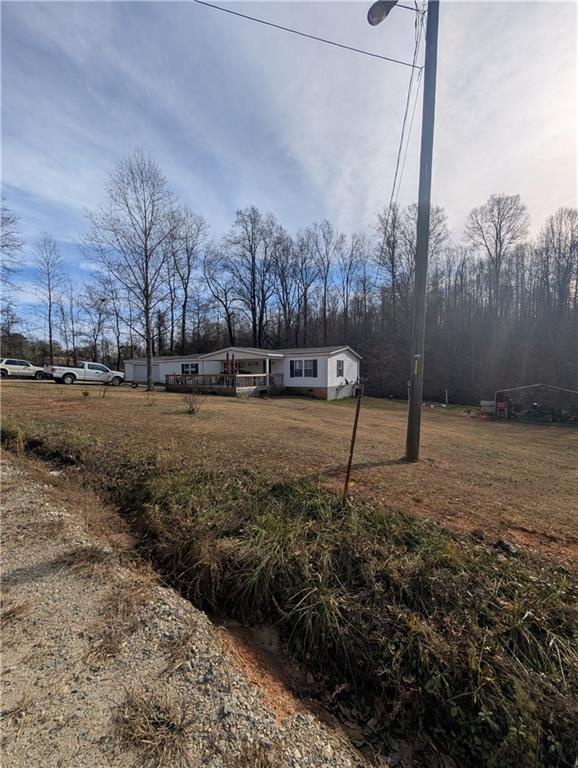 330 Davidson Road Cleveland, GA 30528 - Photo 2 of 25