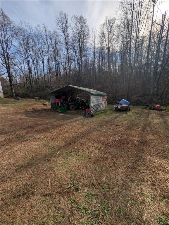 330 Davidson Road Cleveland, GA 30528 - Photo 22 of 25