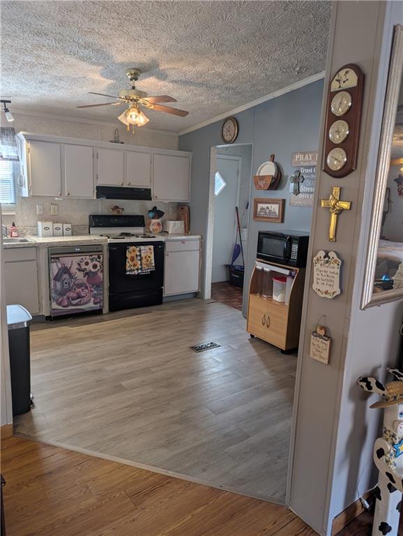 330 Davidson Road Cleveland, GA 30528 - Photo 5 of 25