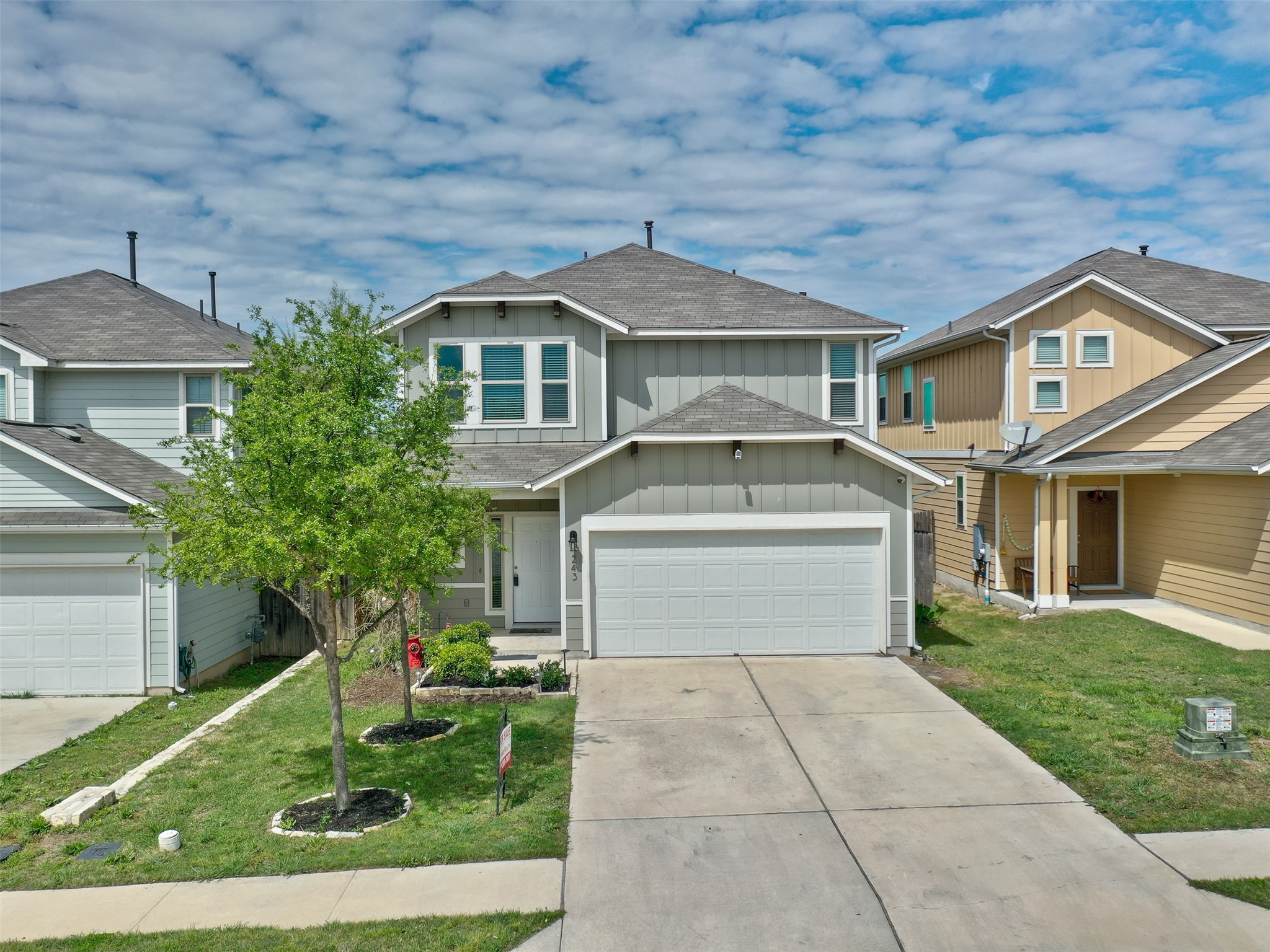 243 Guemal Road Buda, TX 78610 - Photo 1 of 1 Gallery Image 1