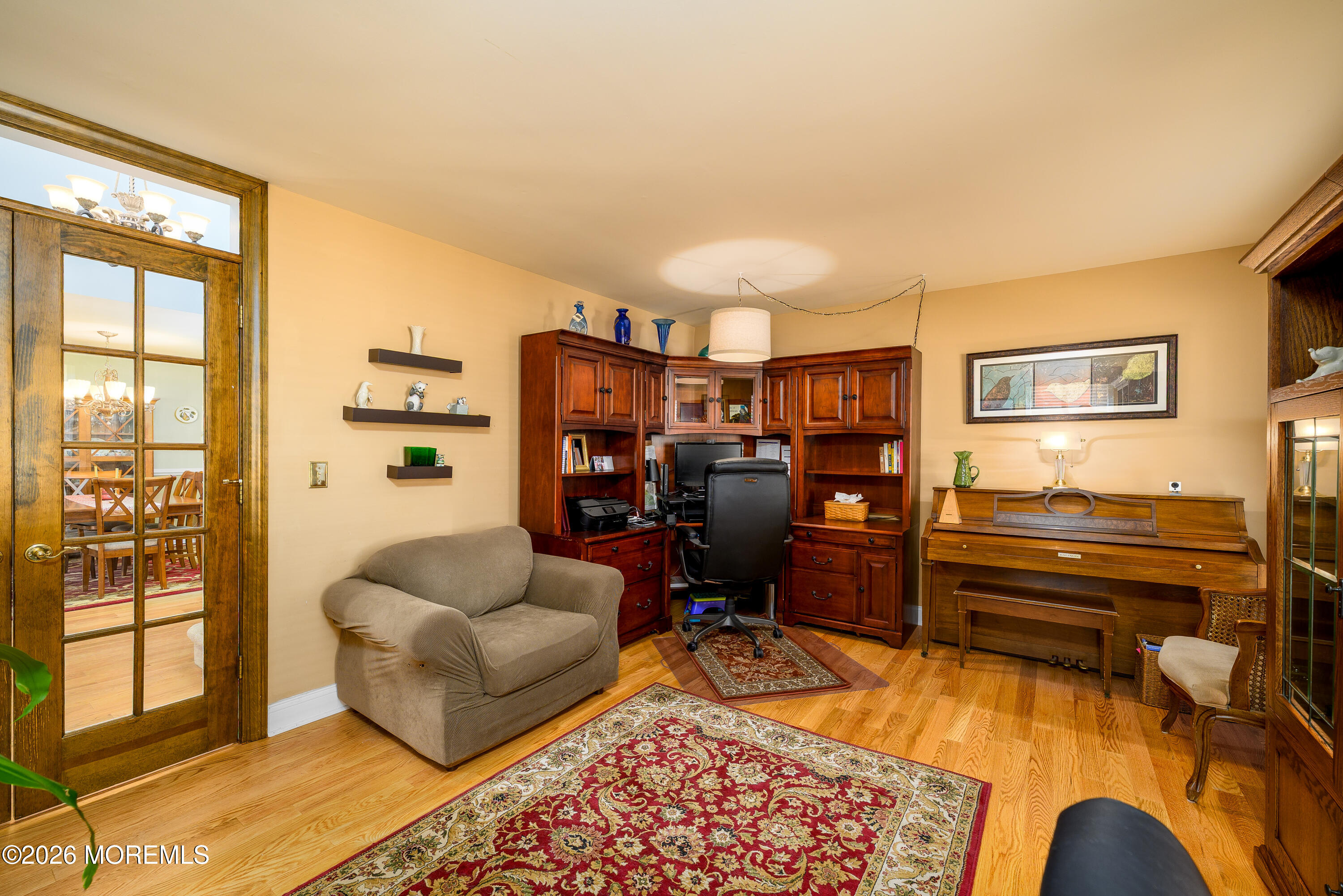 30 Sweet Gum Road Howell, NJ 07731 - Photo 9 of 42 30 Sweet Gum Rd-9