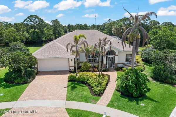 $615,000 | 754 Thrasher Drive, Rockledge, FL 32955
