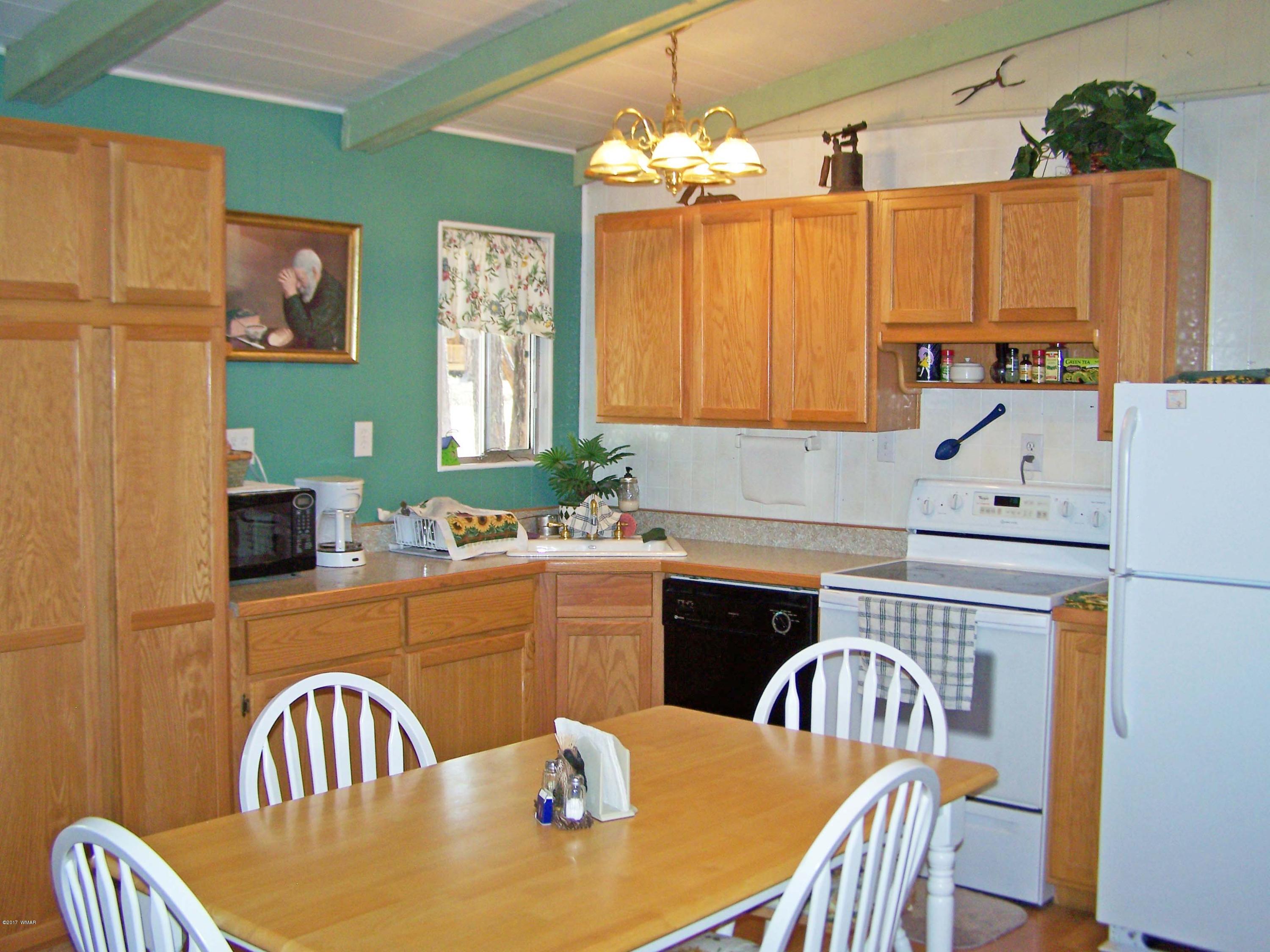 11 County Road Alpine, AZ 85920 - Photo 11 of 22