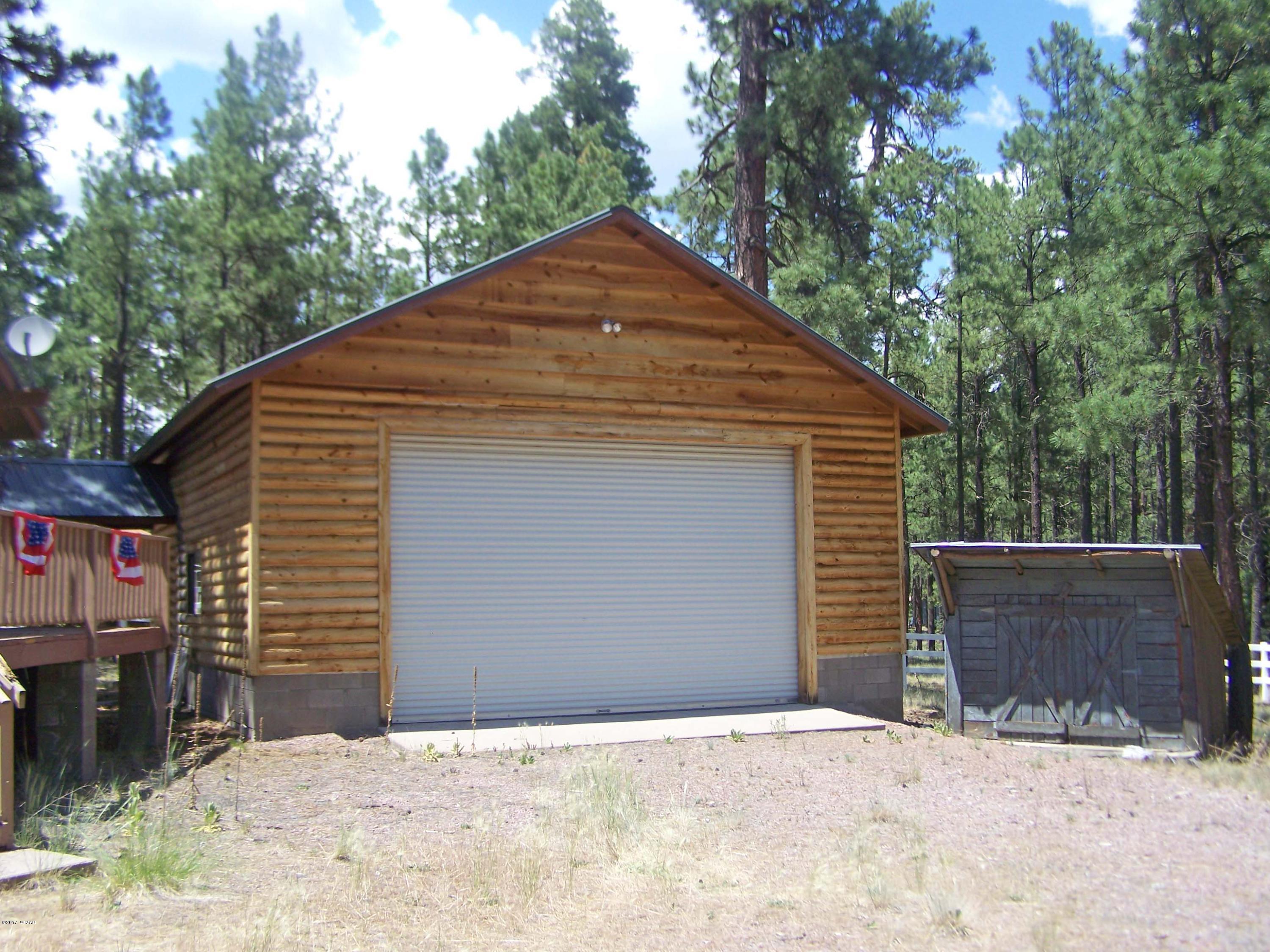 11 County Road Alpine, AZ 85920 - Photo 4 of 22