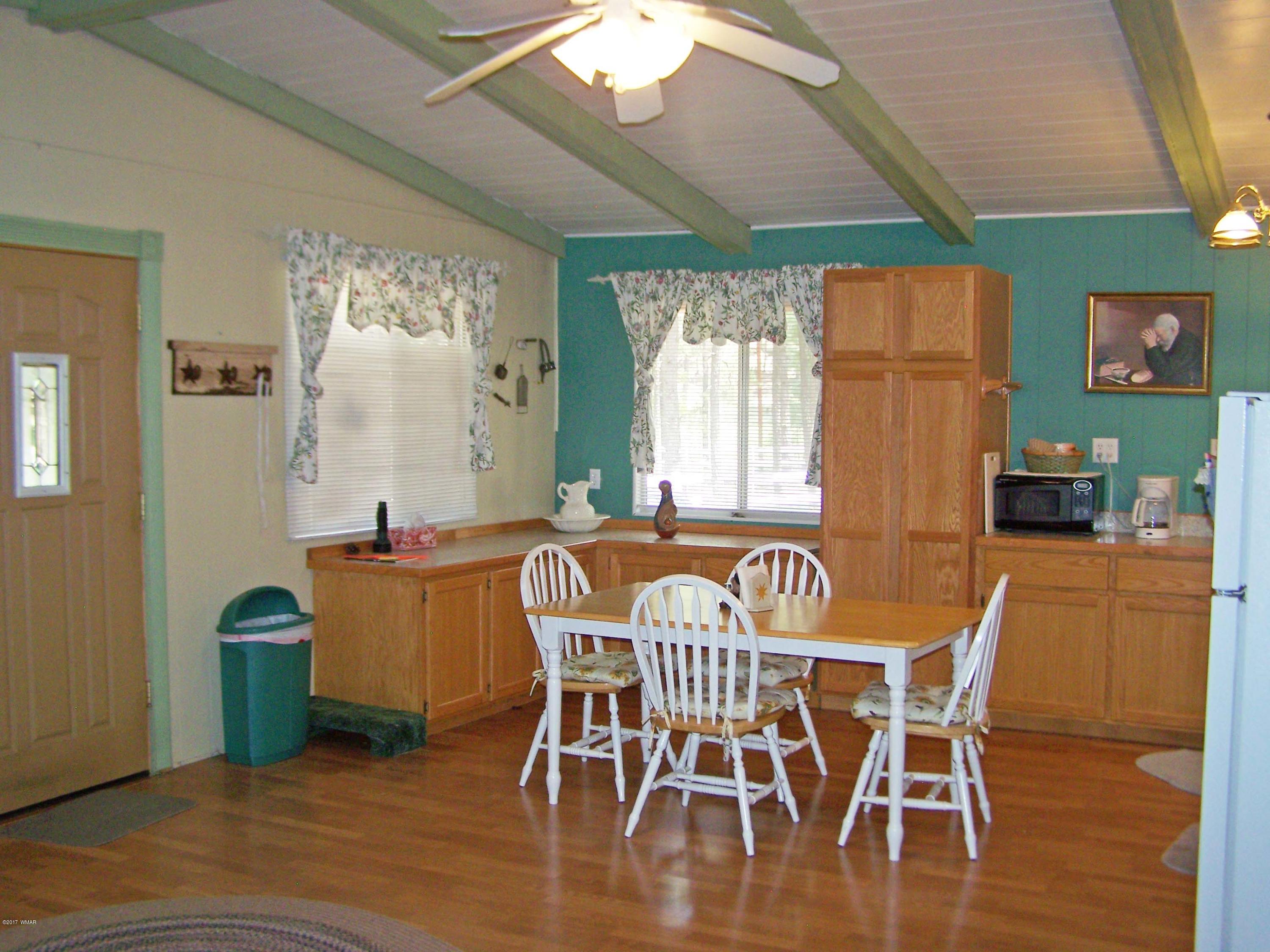 11 County Road Alpine, AZ 85920 - Photo 10 of 22