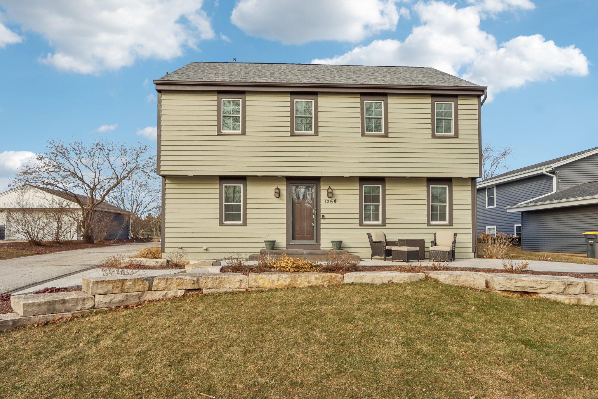 1254 Lambeth Road Waukesha, WI 53189 - Photo 1 of 1 1-web-or-mls-192067 - 1254 Lambeth Rd-S2