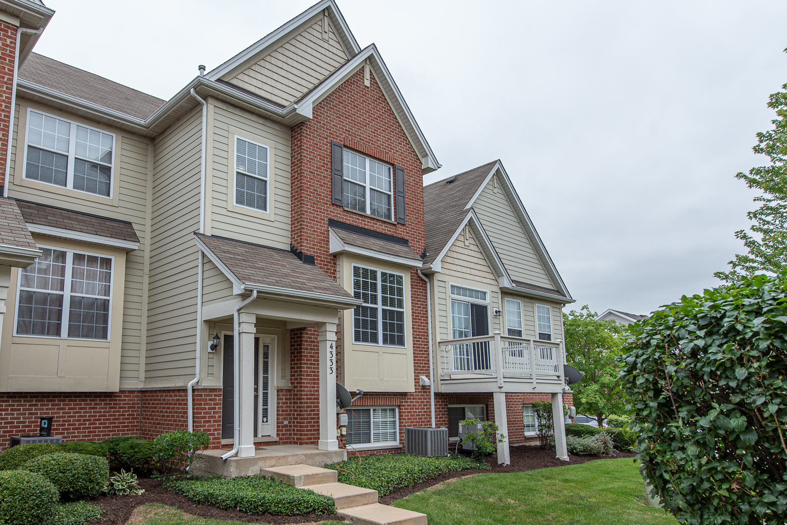 4333 Timber Ridge Court Joliet, IL 60431 - Photo 19 of 21