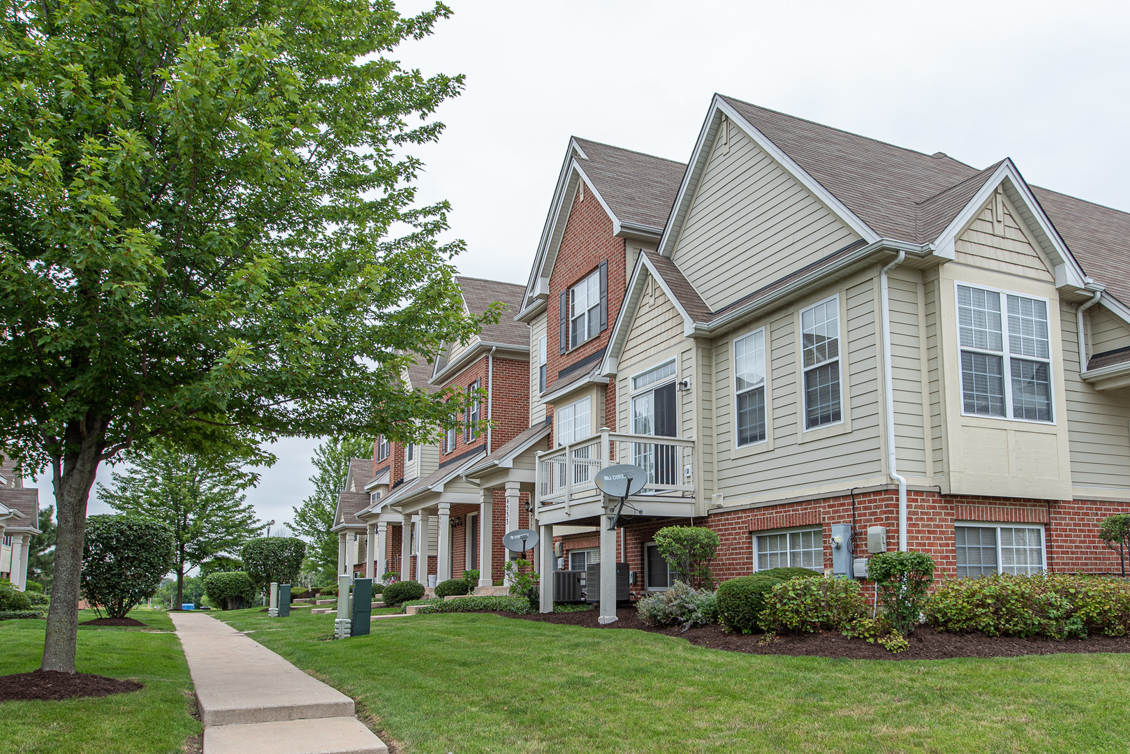 4333 Timber Ridge Court Joliet, IL 60431 - Photo 20 of 21