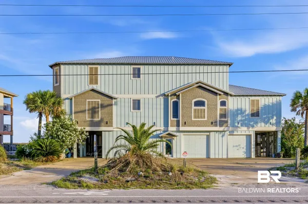 $4,795,000 | 2137 West Beach Boulevard, Gulf Shores, AL 36542