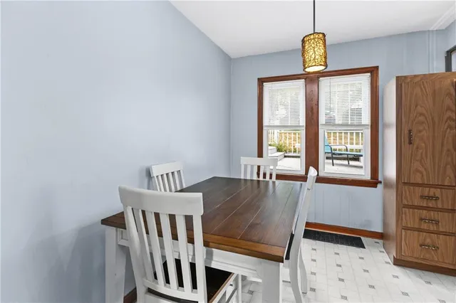 $184,900 | 118 Oak Spring Road, Canonsburg, PA 15317