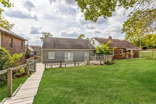 $184,900 | 118 Oak Spring Road, Canonsburg, PA 15317