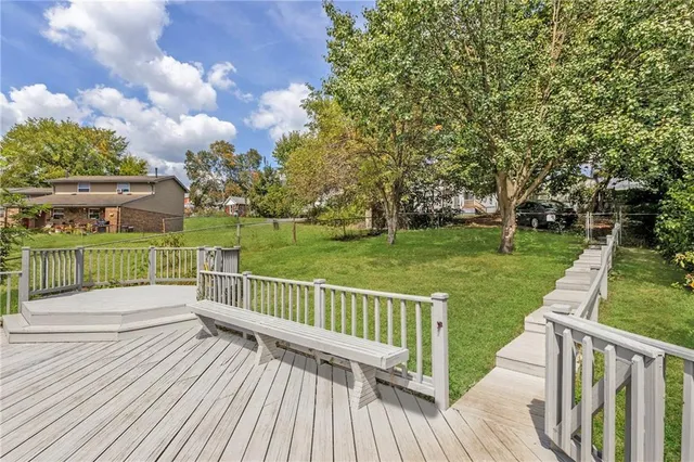 $184,900 | 118 Oak Spring Road, Canonsburg, PA 15317