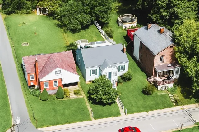 $184,900 | 118 Oak Spring Road, Canonsburg, PA 15317