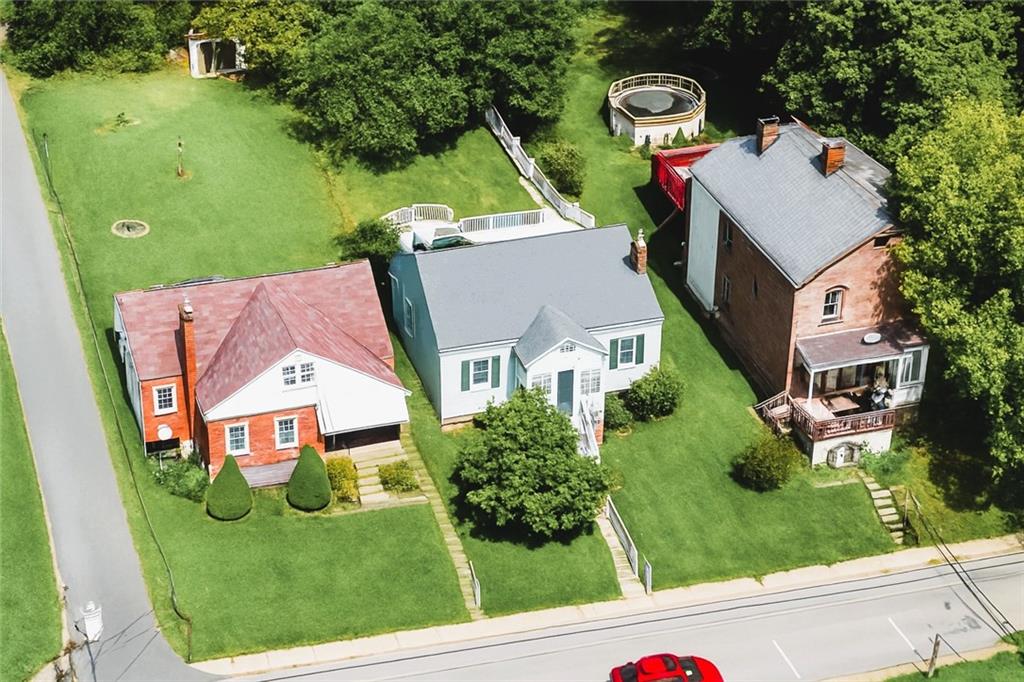 118 Oak Spring Road Canonsburg, PA 15317 - Photo 29 of 32