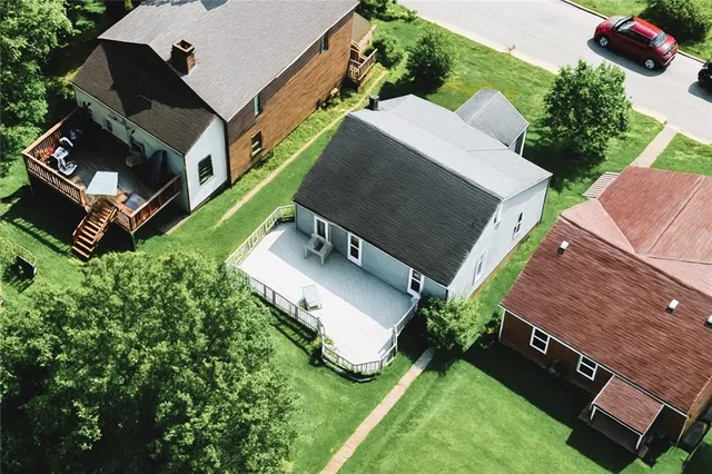 $184,900 | 118 Oak Spring Road, Canonsburg, PA 15317