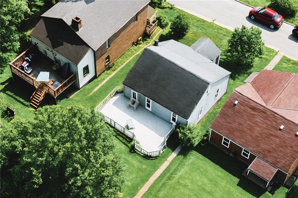 118 Oak Spring Road Canonsburg, PA 15317 - Photo 30 of 32