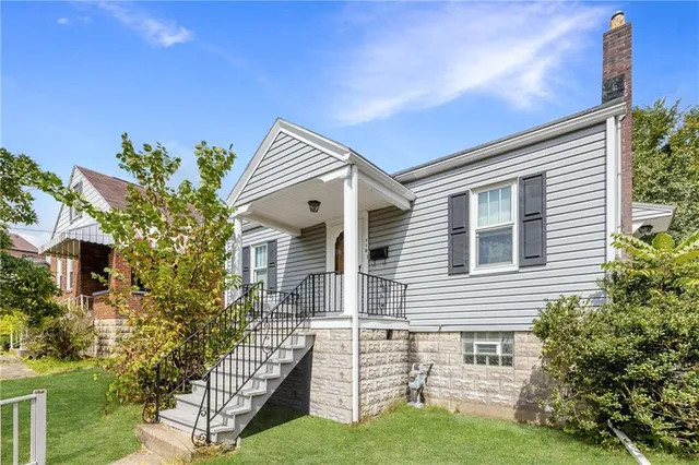 $184,900 | 118 Oak Spring Road, Canonsburg, PA 15317