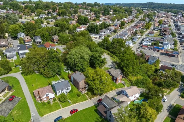 $184,900 | 118 Oak Spring Road, Canonsburg, PA 15317