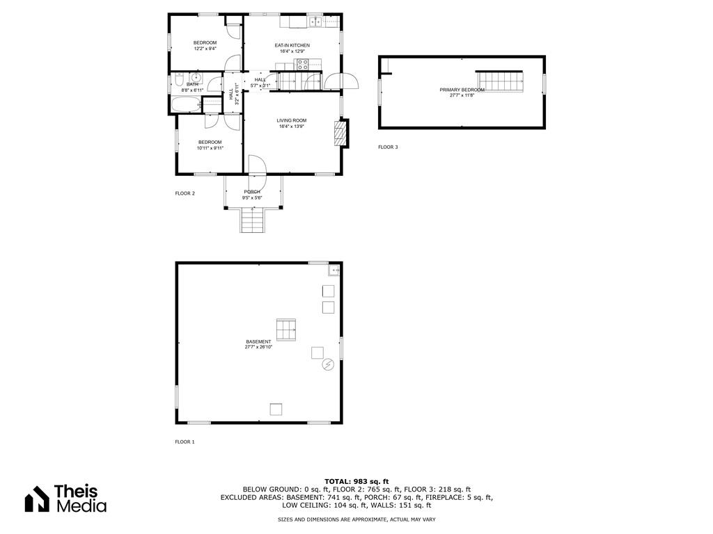 118 Oak Spring Road Canonsburg, PA 15317 - Photo 32 of 32