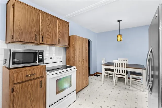 $184,900 | 118 Oak Spring Road, Canonsburg, PA 15317