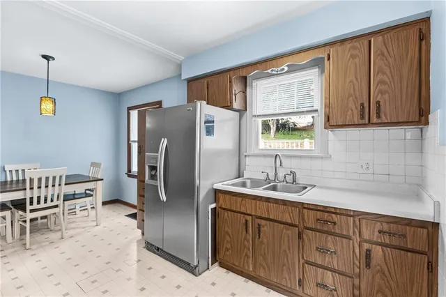 $184,900 | 118 Oak Spring Road, Canonsburg, PA 15317