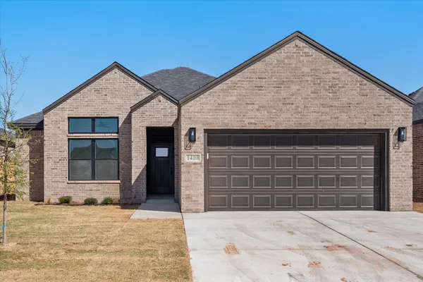 $254,920 | 1410 Farmhouse Avenue, Wolfforth, TX 79382