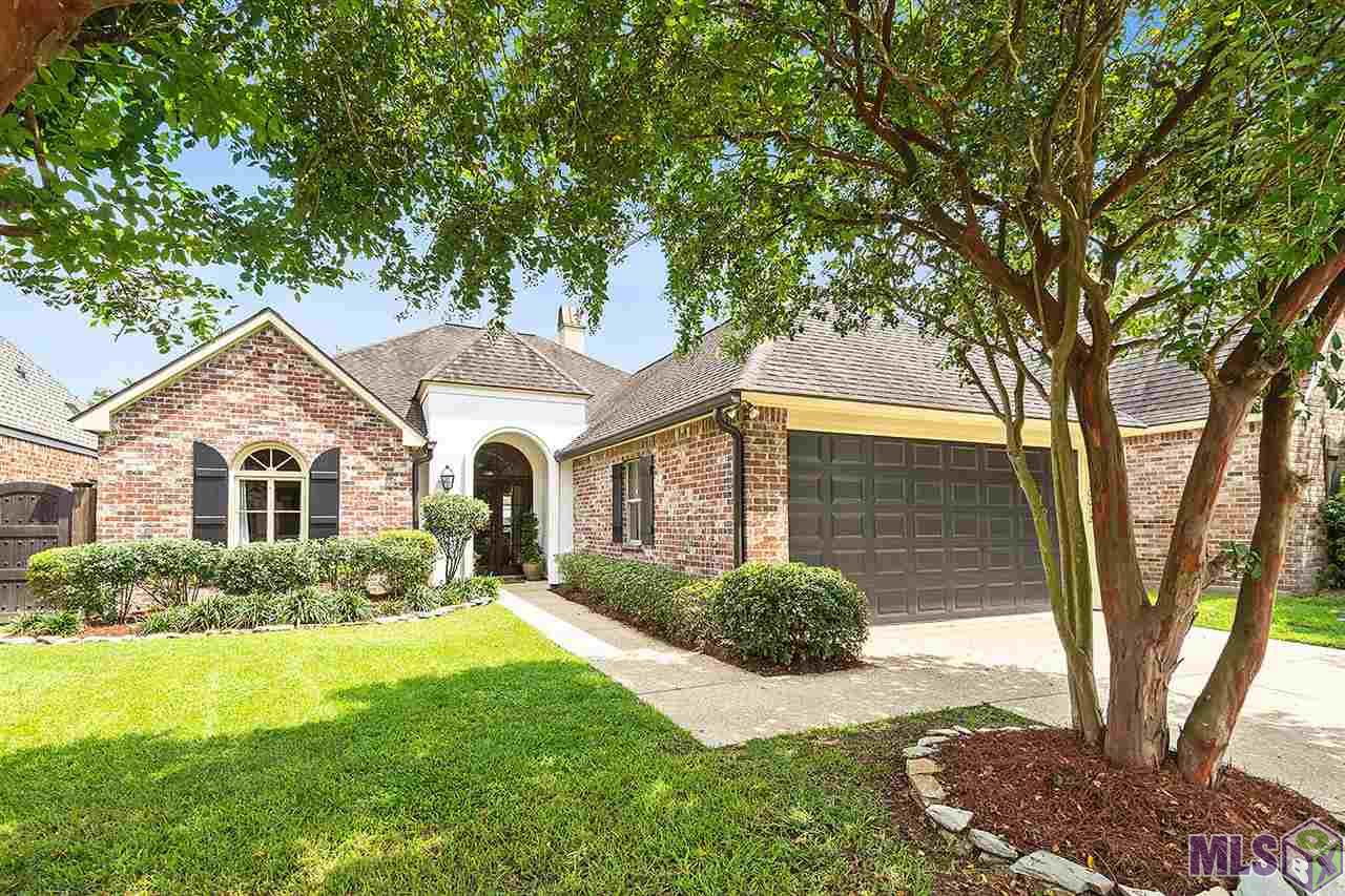 10012 Lake Arthur Court Baton Rouge, LA 70809 - Photo 1 of 15 Gallery Image 1