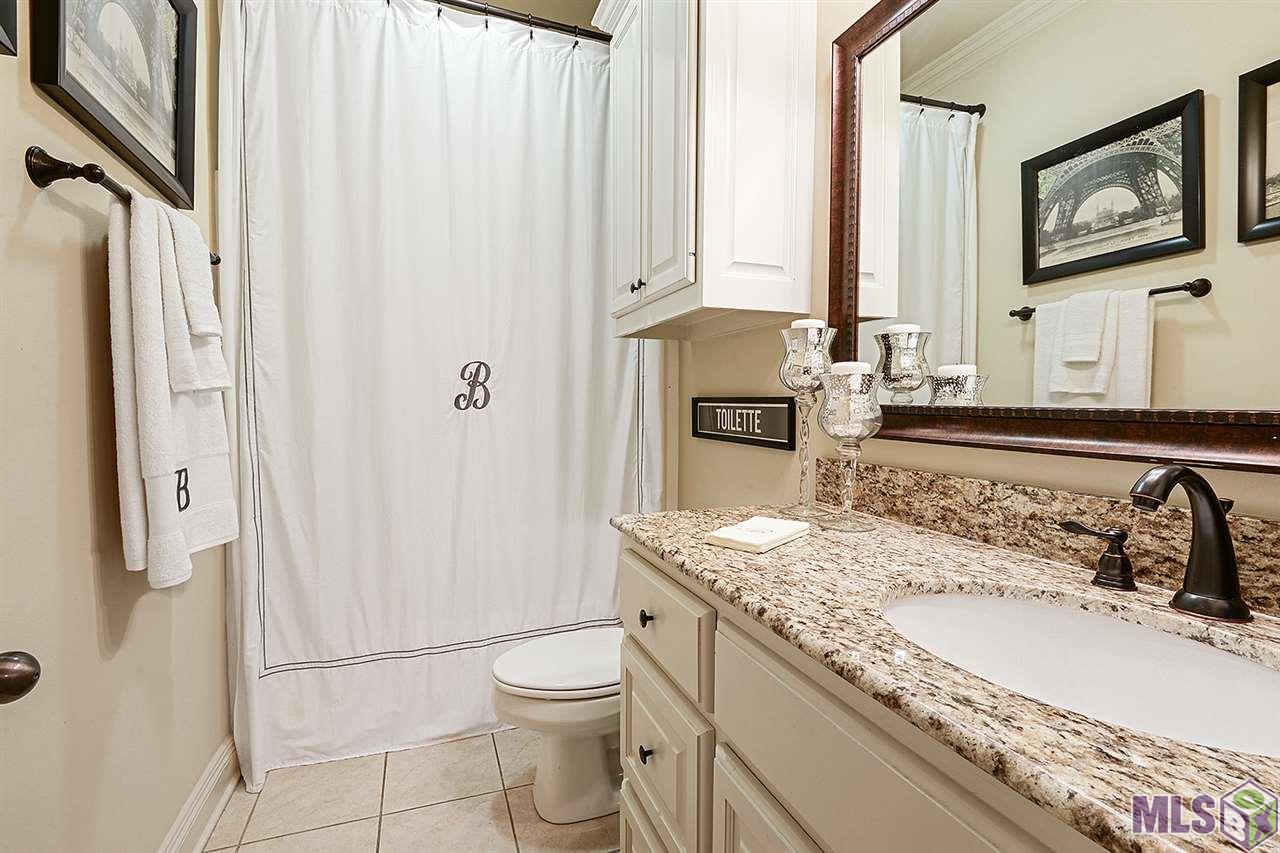 10012 Lake Arthur Court Baton Rouge, LA 70809 - Photo 12 of 15 Gallery Image 12
