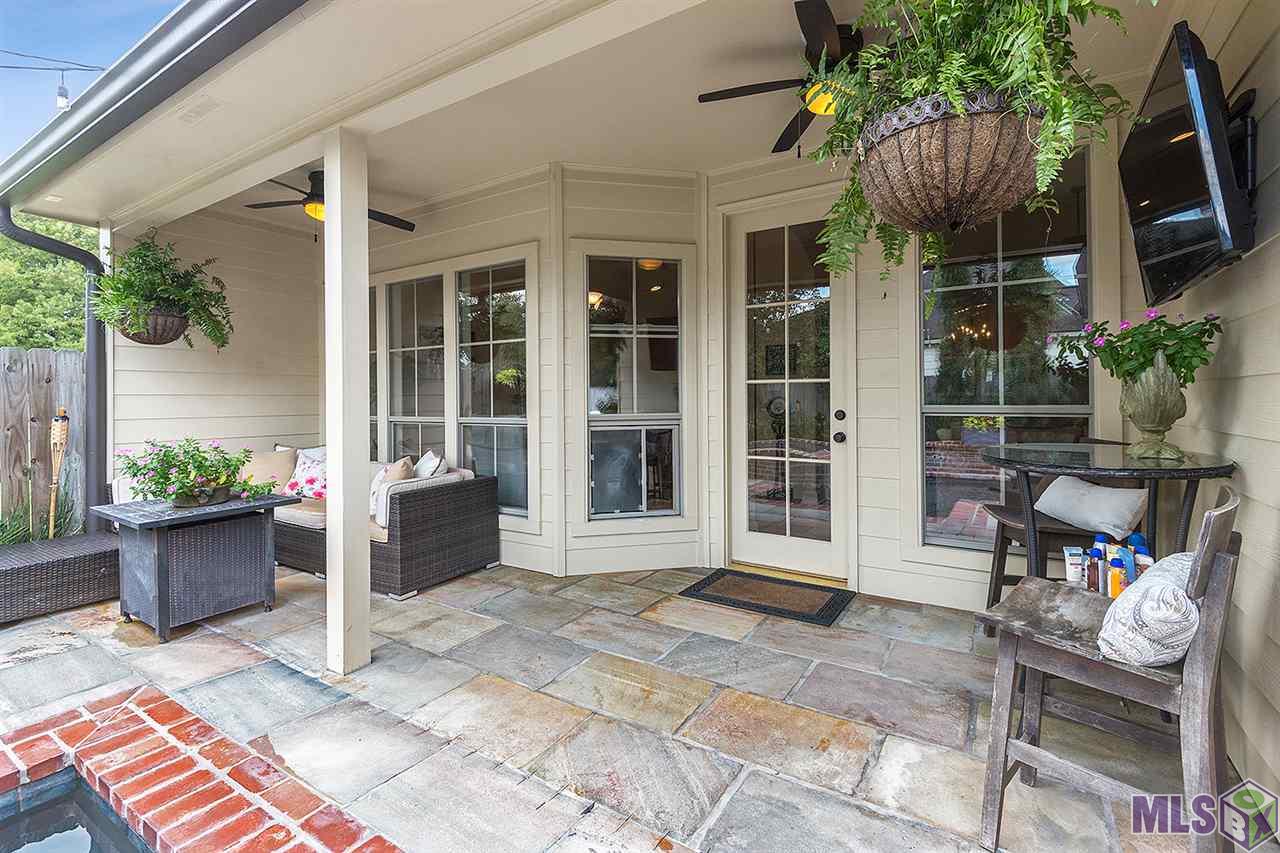 10012 Lake Arthur Court Baton Rouge, LA 70809 - Photo 15 of 15 Gallery Image 15