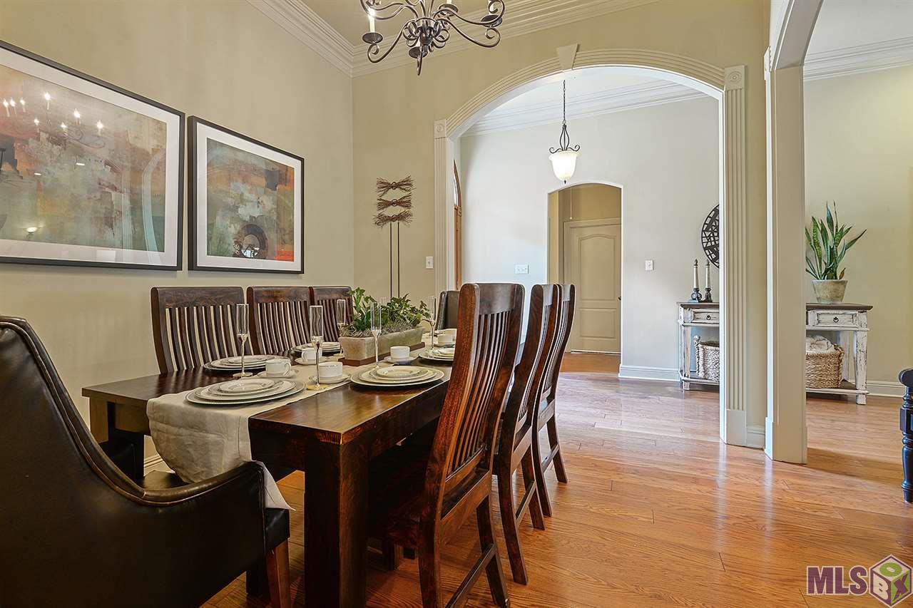 10012 Lake Arthur Court Baton Rouge, LA 70809 - Photo 2 of 15 Gallery Image 2