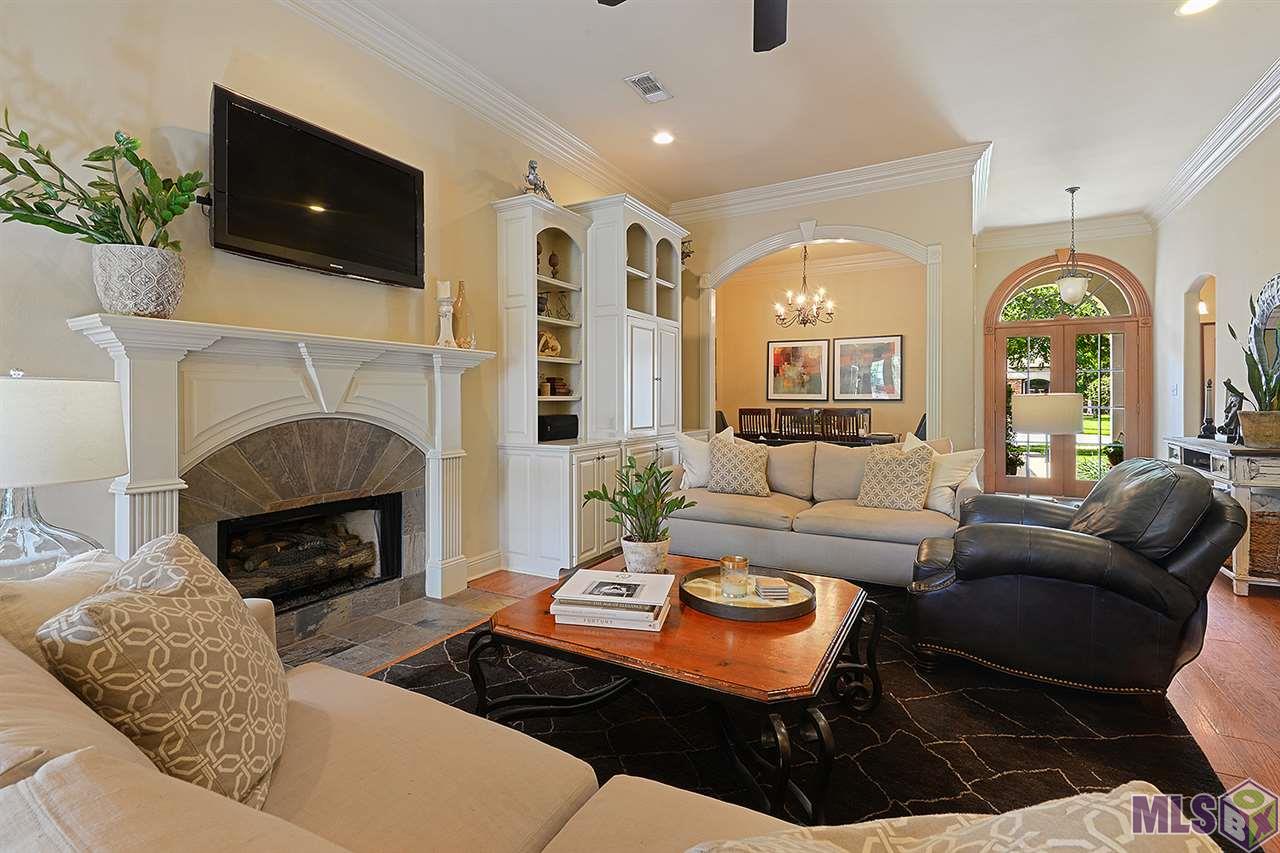 10012 Lake Arthur Court Baton Rouge, LA 70809 - Photo 6 of 15 Gallery Image 6