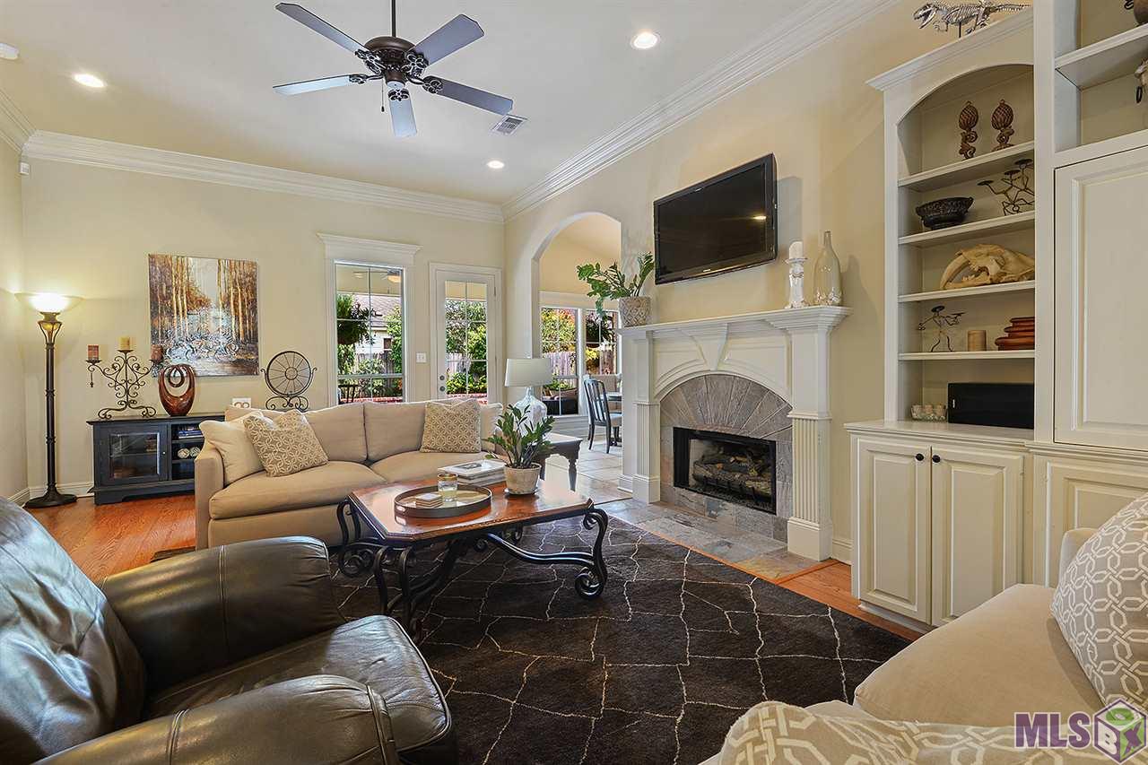 10012 Lake Arthur Court Baton Rouge, LA 70809 - Photo 7 of 15 Gallery Image 7