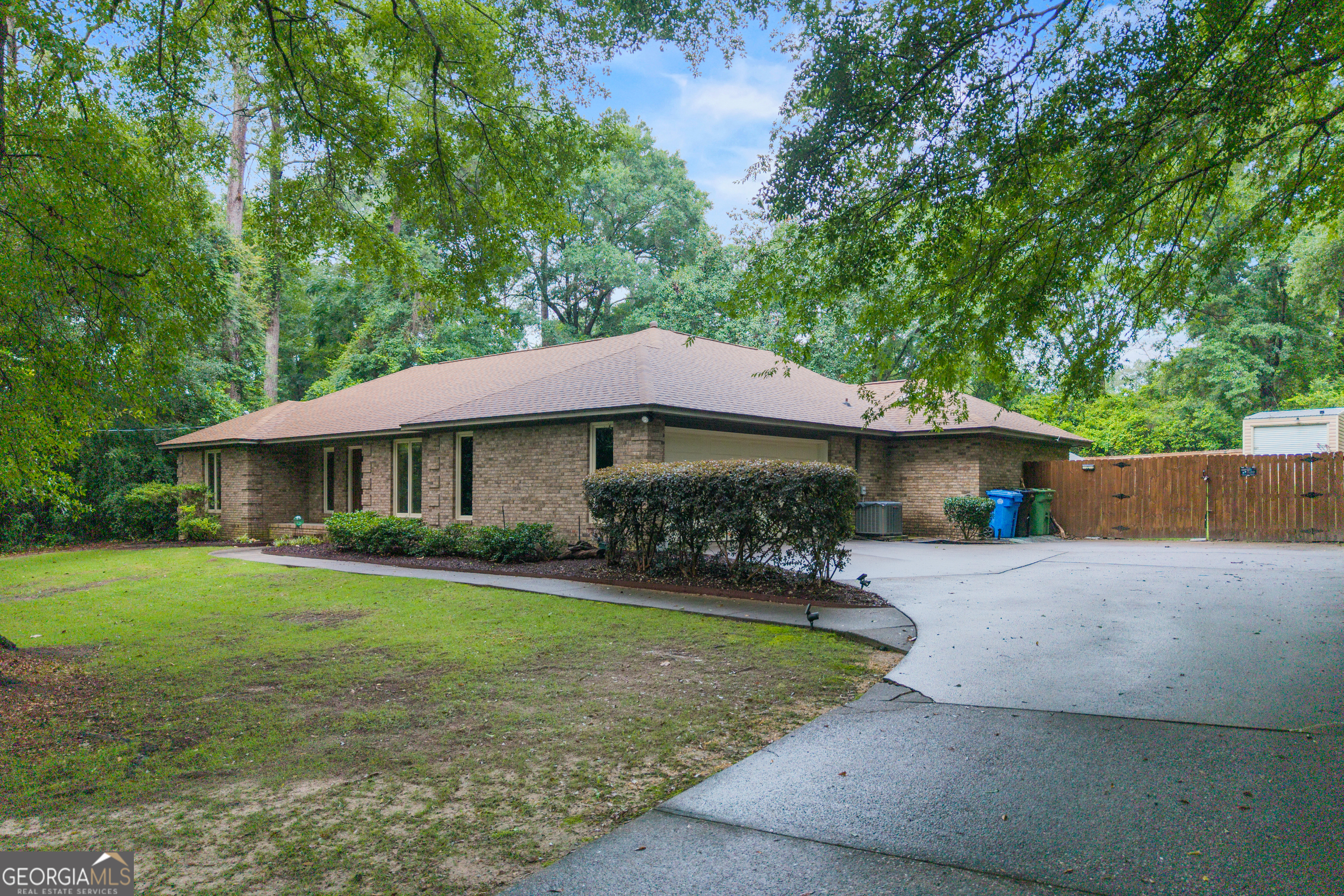 5905 Psalmond Road Midland, GA 31820 - Photo 2 of 43