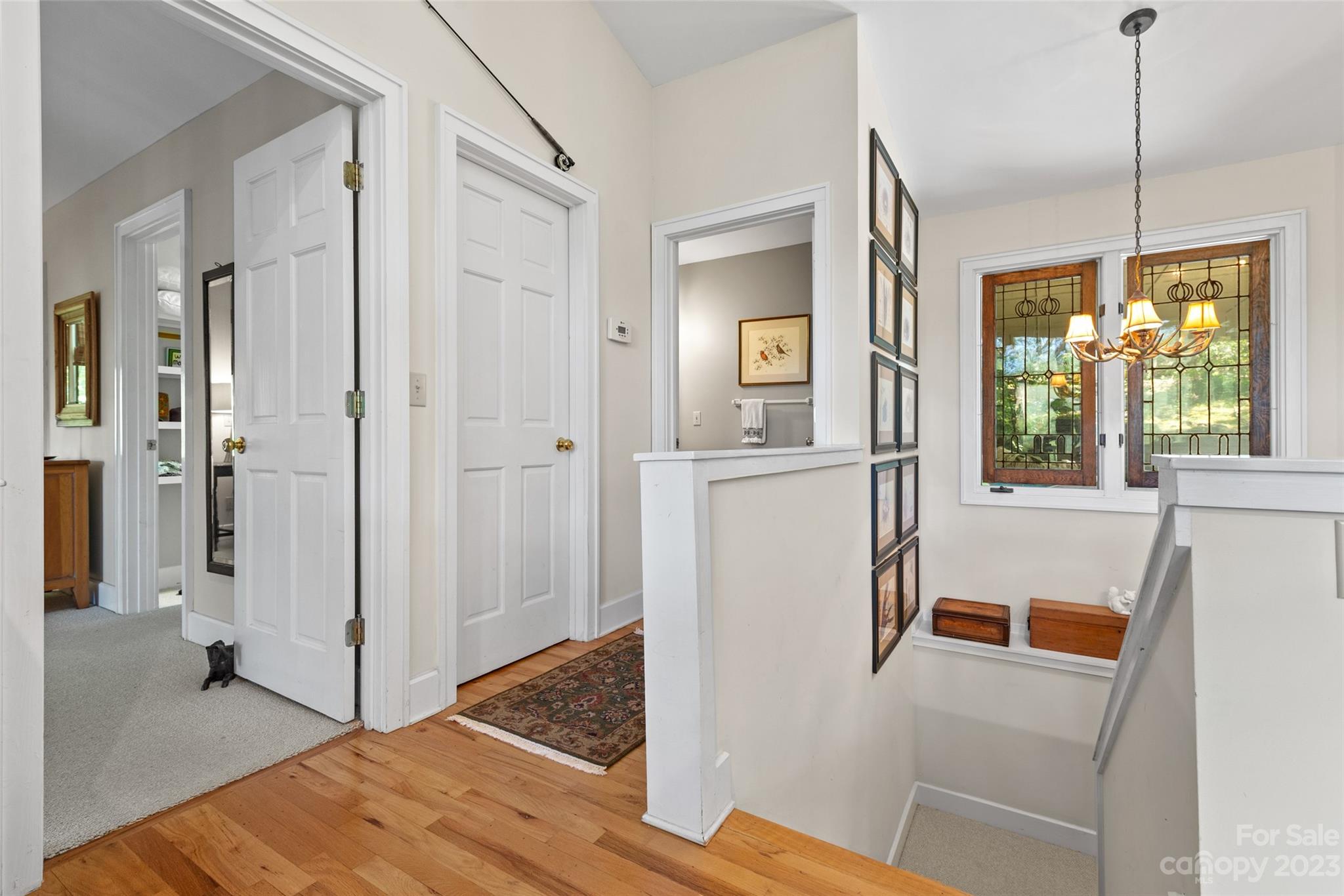 235 Panther Ridge Road Lake Toxaway, NC 28747 - Photo 11 of 28 Gallery Image 11
