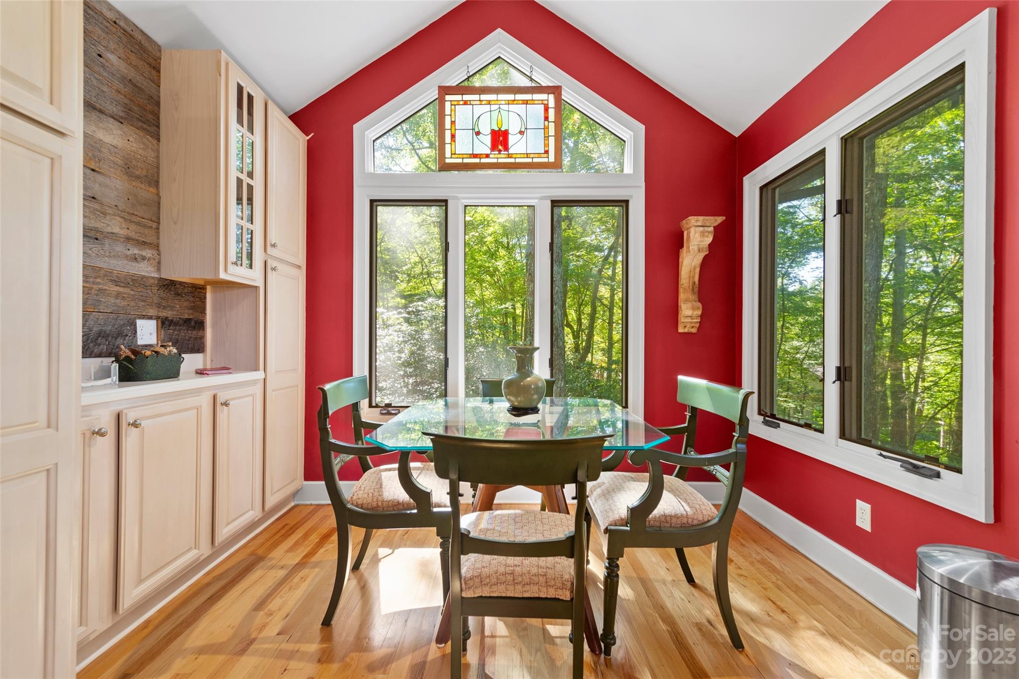 235 Panther Ridge Road Lake Toxaway, NC 28747 - Photo 10 of 28 Gallery Image 10