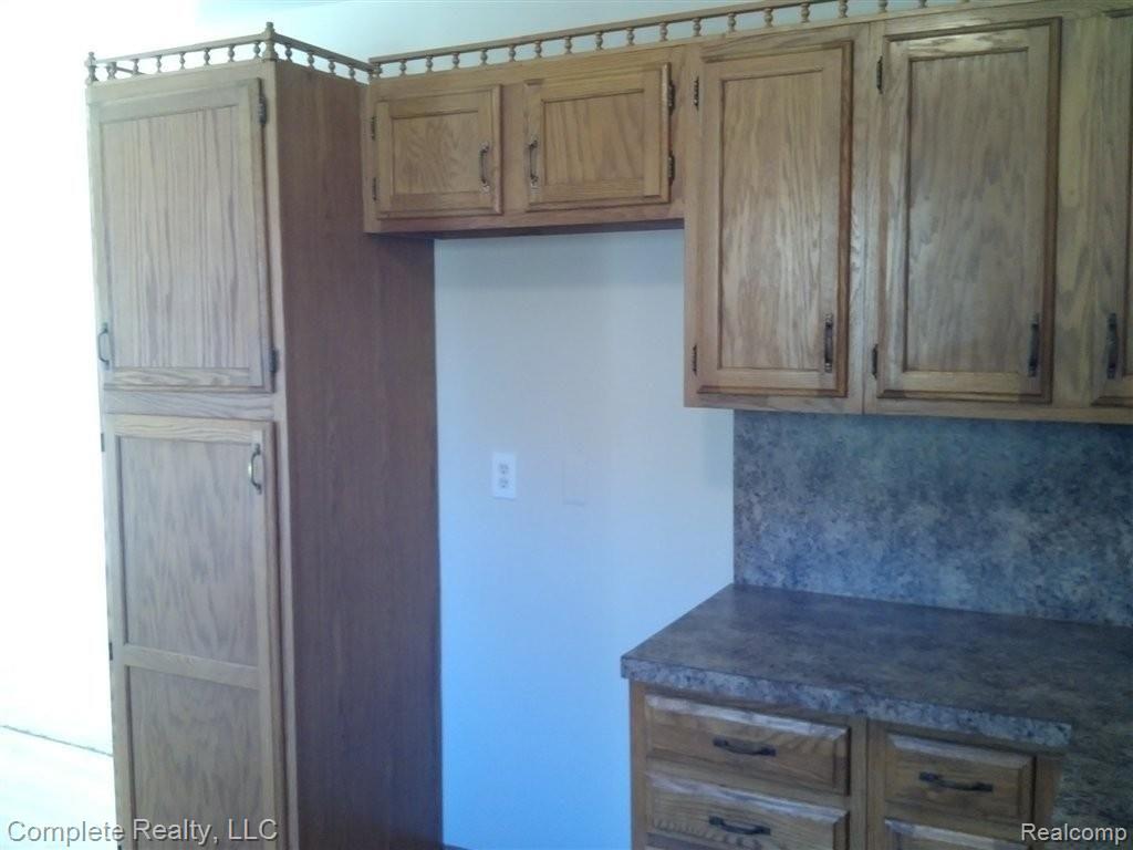 5694 West Coon Lake Road Howell, MI 48843 - Photo 6 of 13 Pantry