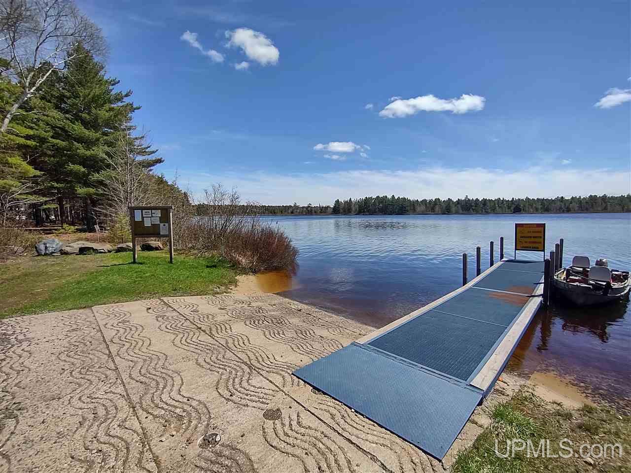 Lot 12 Rice Landing Rd Lake Lake Linden, MI 49945 - Photo 33 of 43