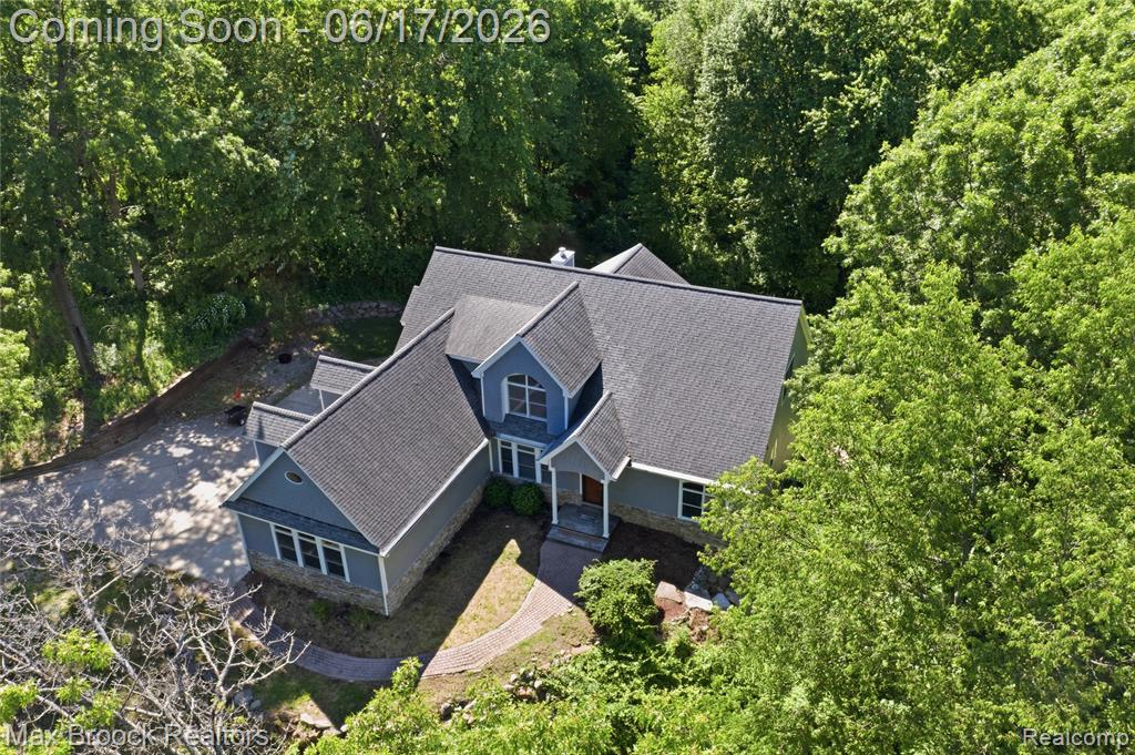 11910 Scott Road Davisburg, MI 48350 - Photo 67 of 83
