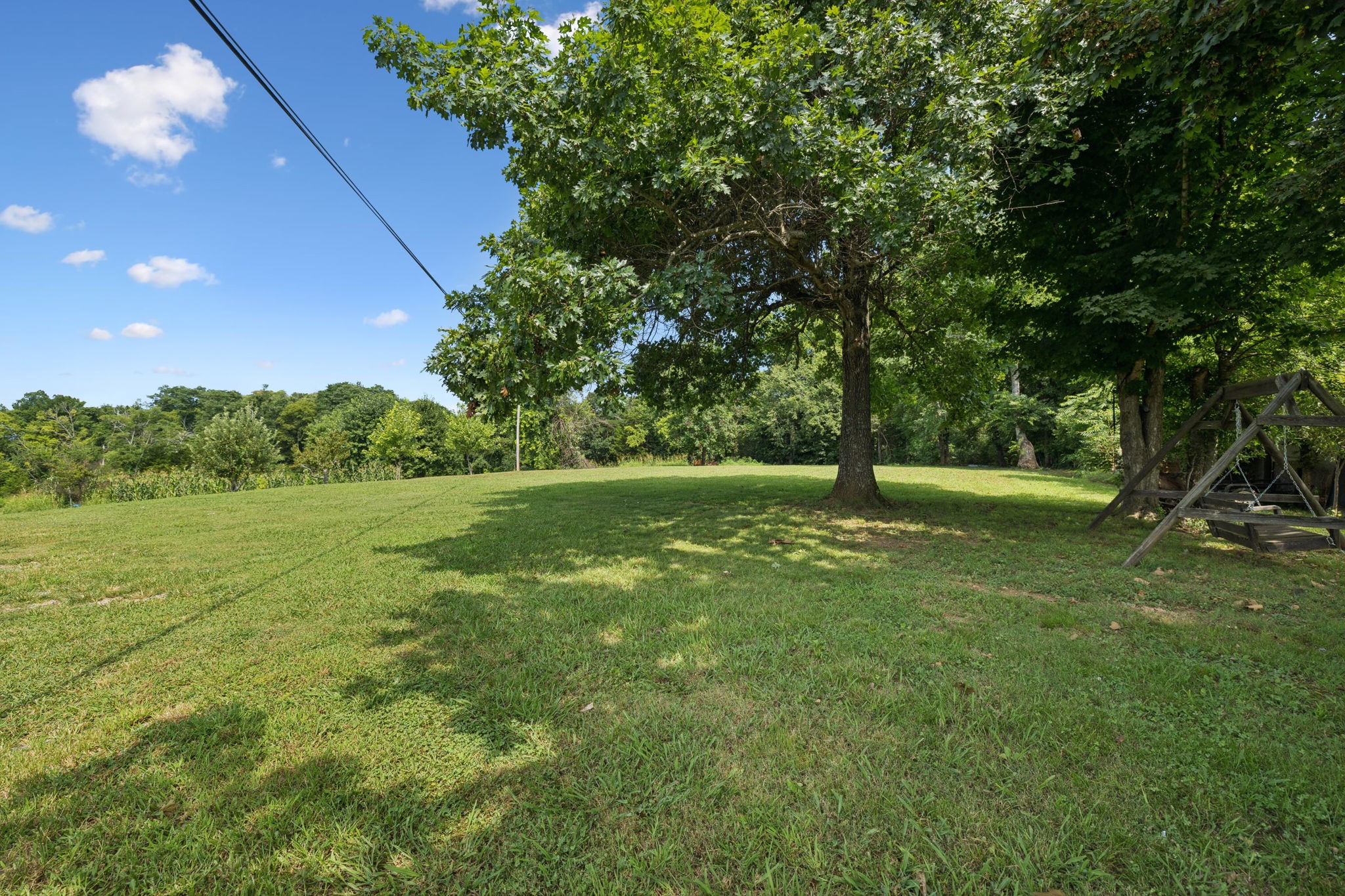 942 Fay Creek Road Wartrace, TN 37183 - Photo 4 of 68 a garden view
