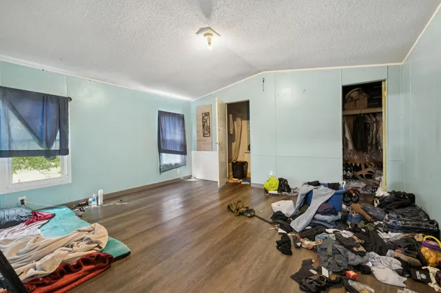 a bathroom with a sink and a shower