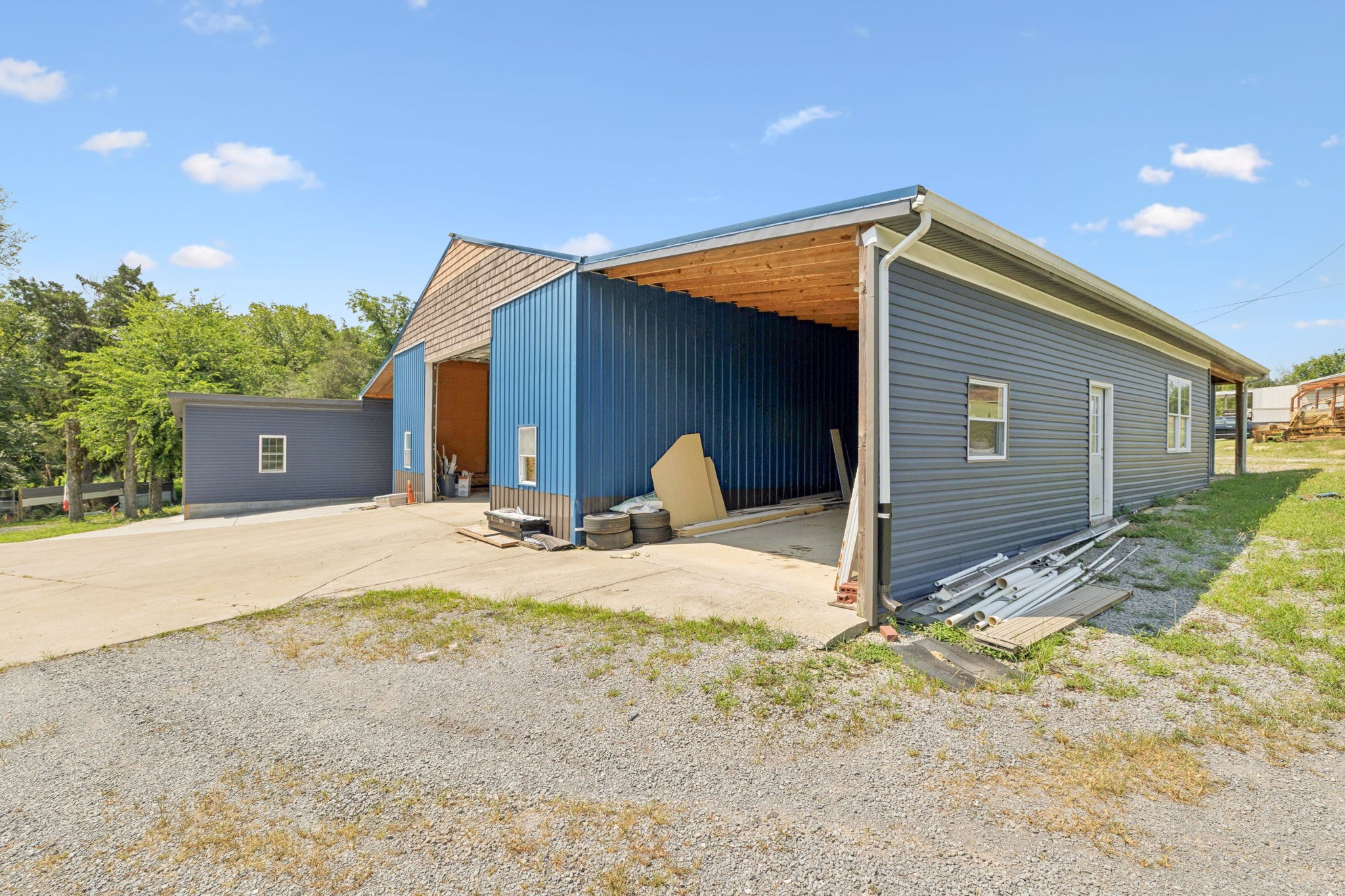 942 Fay Creek Road Wartrace, TN 37183 - Photo 5 of 68