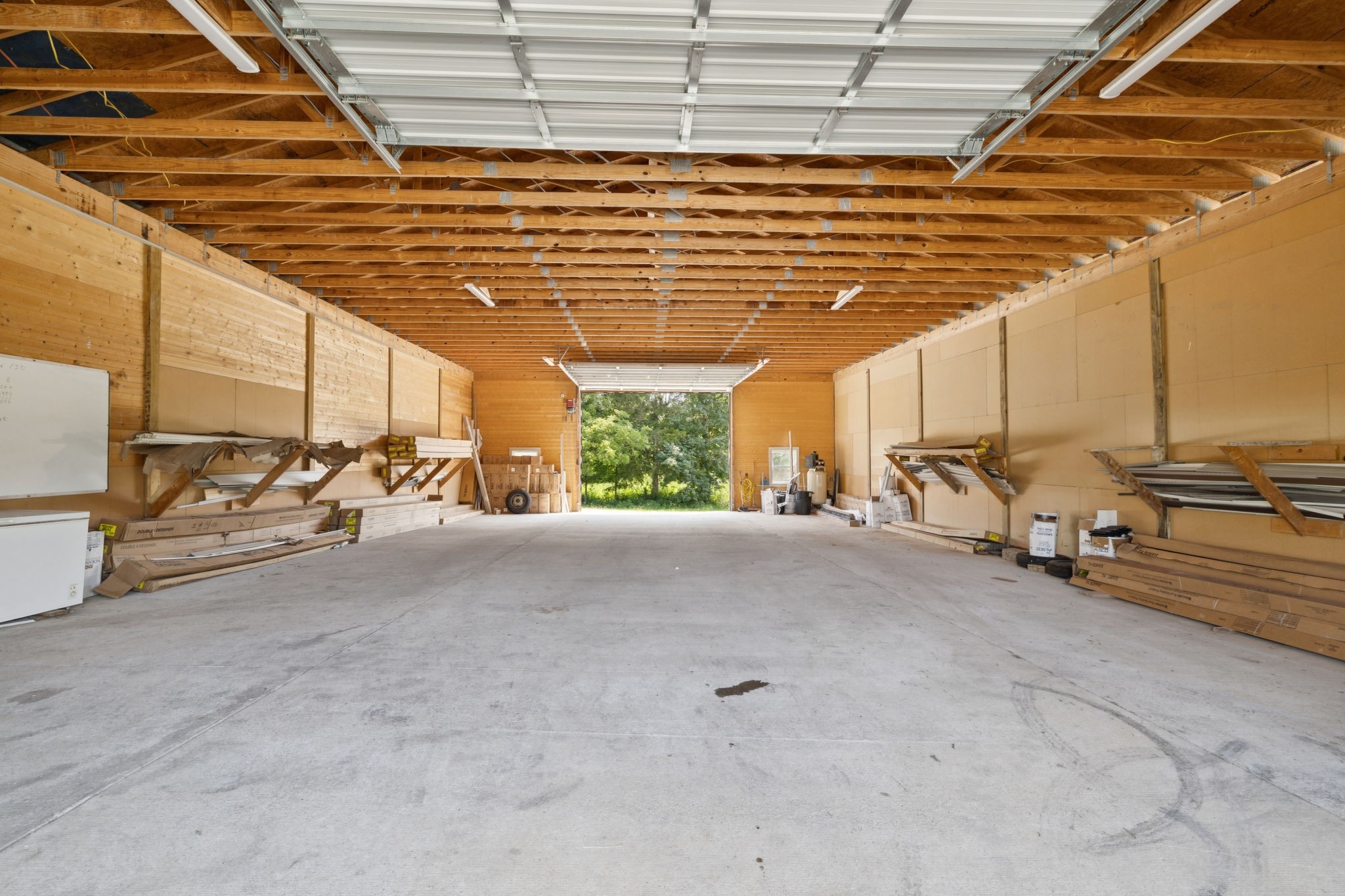 942 Fay Creek Road Wartrace, TN 37183 - Photo 62 of 68 a view of a parking space