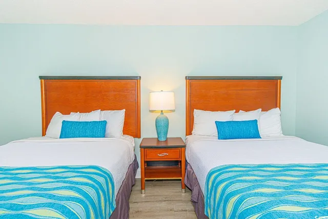 $250,000 | 201 South Ocean Boulevard, Unit 1610, Myrtle Beach, SC 29577