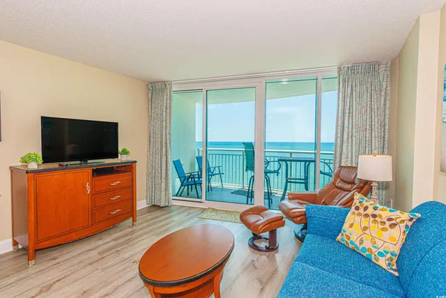 $250,000 | 201 South Ocean Boulevard, Unit 1610, Myrtle Beach, SC 29577